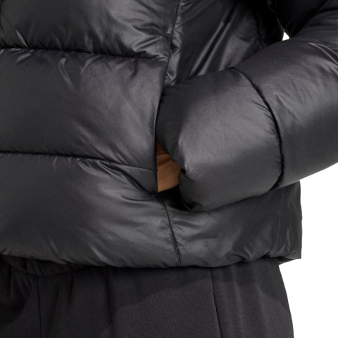 Kurtka damska adidas Essentials Climawarm Synthetic Down czarna JX7825 Adidas