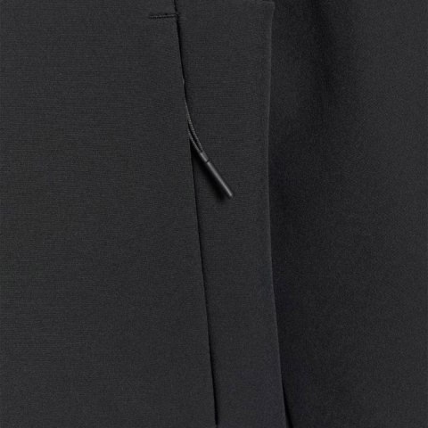 Kurtka damska softshell 4F F359 głęboka czerń 4FWAW25TSOFF359 20S 4F