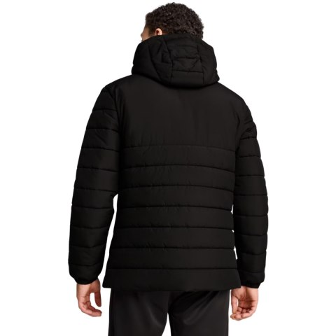 Kurtka męska Puma Team Additions Hooded Padded czarna 659795 03 Puma