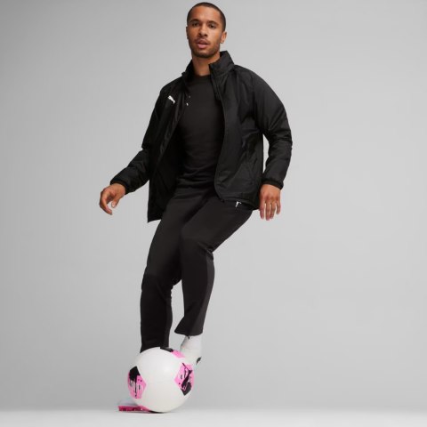 Kurtka męska Puma Team Goal All Weather czarna 659038 03 Puma