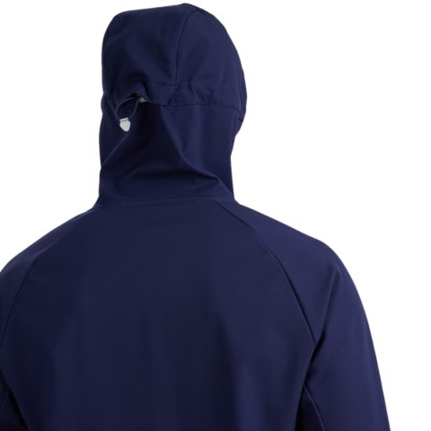 Kurtka męska softshell 4F M503 granatowa 4FWAW25TSOFM503 31S 4F