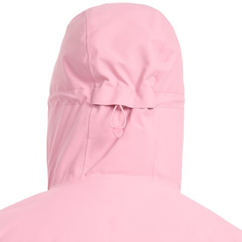 Kurtka narciarska damska 4F F0954 różowa 4FWAW25TTJAF0954 54S 4F