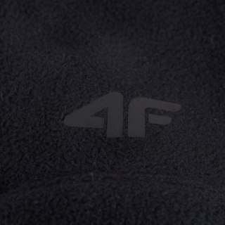 Rękawiczki 4F U184 głęboka czerń 4FWMM00AFGLU184 20S 4F