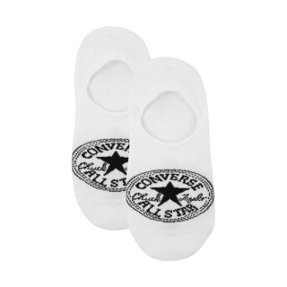 Skarpety Converse 2 pak białe E1138W Converse