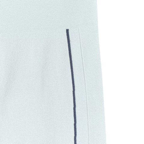 Spodnie termoaktywne damskie 4F F204 jasnoniebieskie 4FWAW25USEAF204 34S 4F