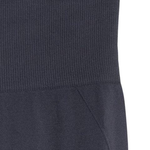 Spodnie termoaktywne damskie 4F F217 głęboka czerń 4FWAW25USEAF217 20S 4F