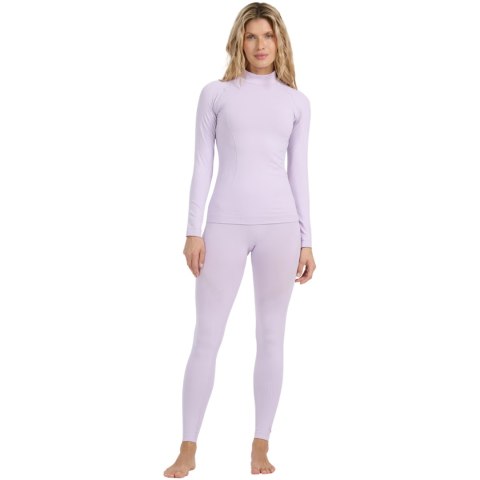 Spodnie termoaktywne damskie 4F F217 jasny fiolet 4FWAW25USEAF217 52S 4F