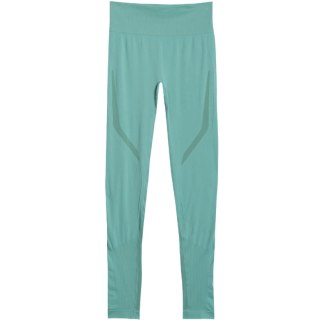 Spodnie termoaktywne damskie 4F F217 morska zieleń 4FWAW25USEAF217 46S 4F