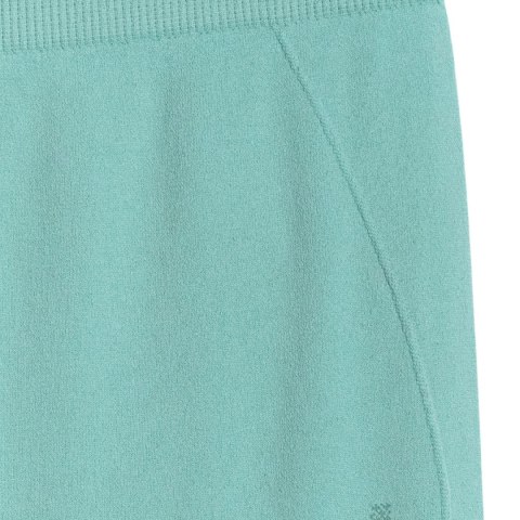 Spodnie termoaktywne damskie 4F F217 morska zieleń 4FWAW25USEAF217 46S 4F