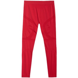 Spodnie termoaktywne męskie 4F M225 ciemna czerwień 4FWAW25USEAM225 61S 4F