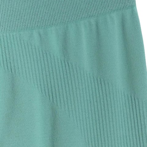 Spodnie termoaktywne męskie 4F M234 morska zieleń 4FWAW25USEAM234 46S 4F