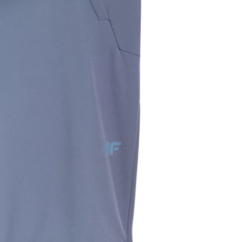Spodnie trekkingowe męskie 4F FNK M0990 denim 4FWAW25TFTRM0990 32S 4F