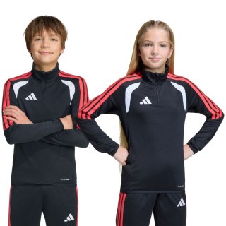 Bluza dla dzieci adidas Tiro 26 League Training Top czarno-biało-czerwona JY7159 Adidas