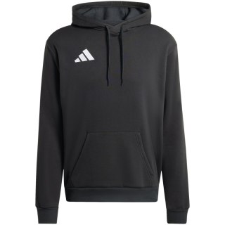 Bluza męska adidas Entrada 26 Hoody czarna JZ6577 Adidas teamwear