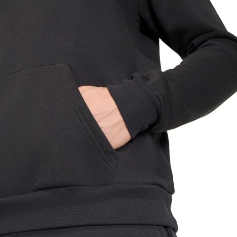 Bluza męska adidas Entrada 26 Hoody czarna JZ6577 Adidas teamwear