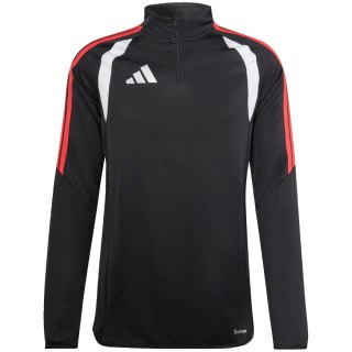 Bluza męska adidas Tiro 26 League Training Top czarno-biało-czerwona JY9697 Adidas