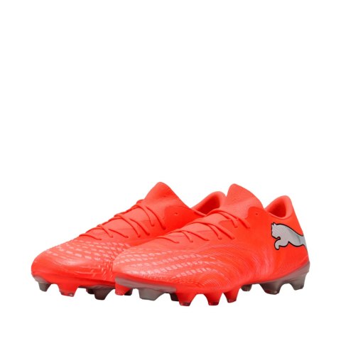 Buty piłkarskie Puma Future 9 Match Fusion FG/AG 108714 01 Puma