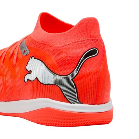 Buty piłkarskie Puma Future 9 Match IT 108907 01 Puma