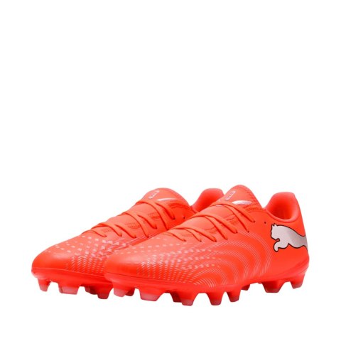 Buty piłkarskie Puma Future 9 Play FG/AG 108715 01 Puma