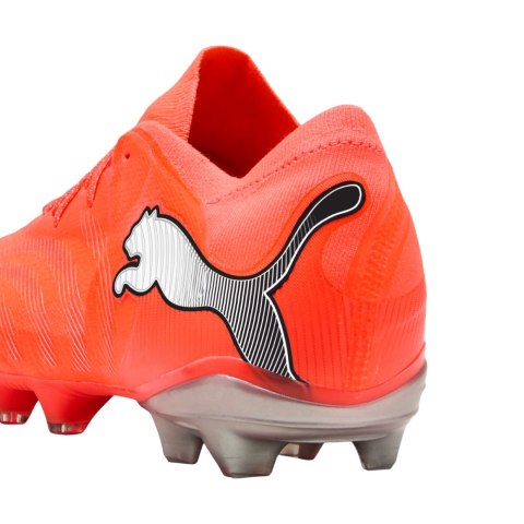 Buty piłkarskie Puma Future 9 Ultimate Fusion FG/AG 108711 01 Puma
