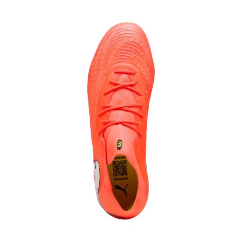 Buty piłkarskie Puma Future 9 Ultimate Fusion FG/AG 108711 01 Puma