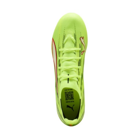 Buty piłkarskie Puma Ultra 6 Match FG/AG 108687 01 Puma