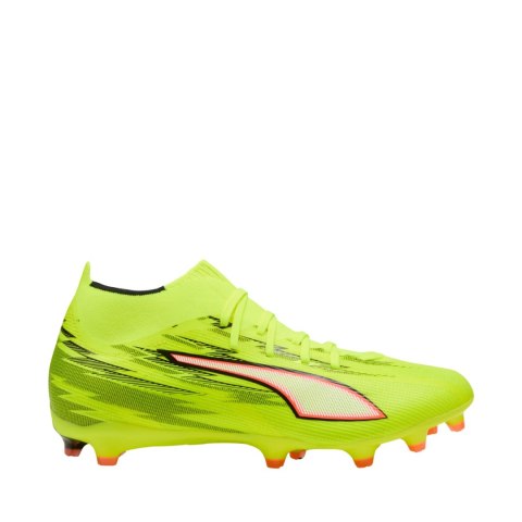 Buty piłkarskie Puma Ultra 6 Match+ FG/AG 108702 01 Puma