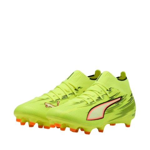 Buty piłkarskie Puma Ultra 6 Match+ FG/AG 108702 01 Puma
