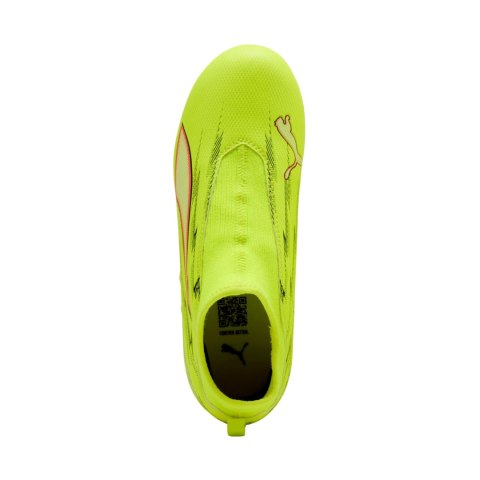Buty piłkarskie Puma Ultra 6 Match+ FG/AG 108702 01 Puma
