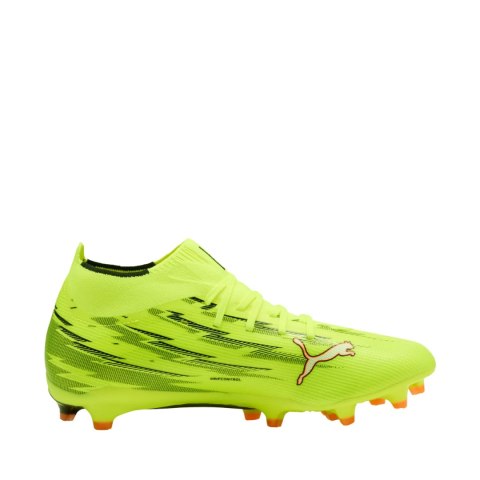 Buty piłkarskie Puma Ultra 6 Match+ FG/AG 108702 01 Puma