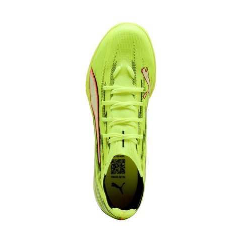 Buty piłkarskie Puma Ultra 6 Match IT 109002 01 Puma