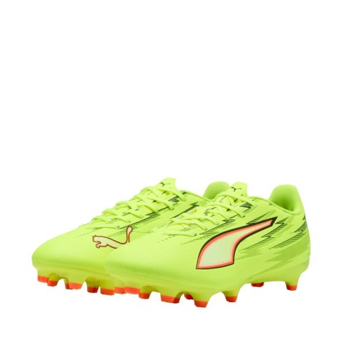 Buty piłkarskie Puma Ultra 6 Play FG/AG 108704 01 Puma