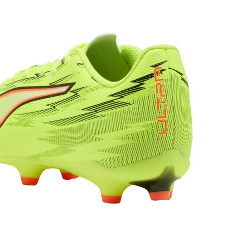 Buty piłkarskie Puma Ultra 6 Play FG/AG 108704 01 Puma