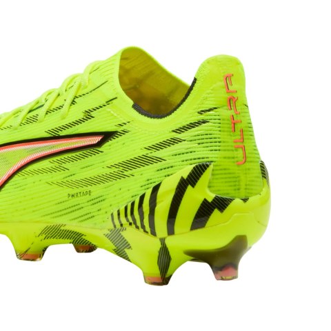 Buty piłkarskie Puma Ultra 6 Ultimate FG 108699 01 Puma