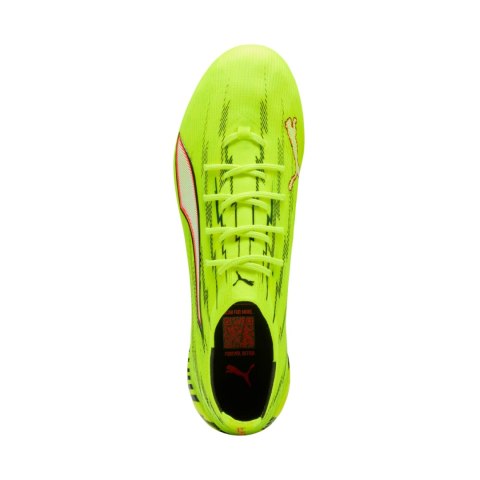 Buty piłkarskie Puma Ultra 6 Ultimate FG 108699 01 Puma
