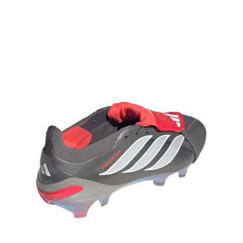 Buty piłkarskie adidas Predator Elite FT FG JS0379 Adidas
