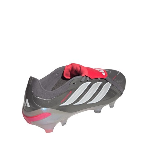 Buty piłkarskie adidas Predator Pro FT FG JR3324 Adidas
