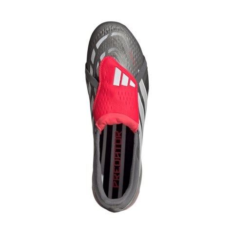Buty piłkarskie adidas Predator Pro FT FG JR3324 Adidas