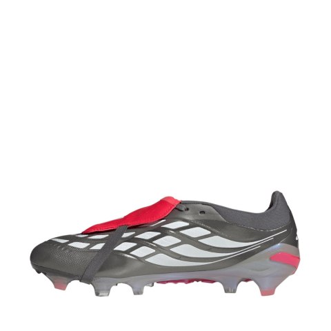 Buty piłkarskie adidas Predator Pro FT FG JR3324 Adidas