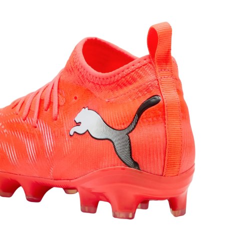 Buty piłkarskie dla dzieci Puma Future 9 Match FG/AG 108721 01 Puma
