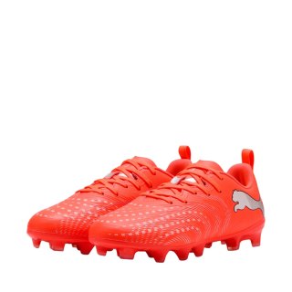 Buty piłkarskie dla dzieci Puma Future 9 Play FG/AG 108723 01 Puma