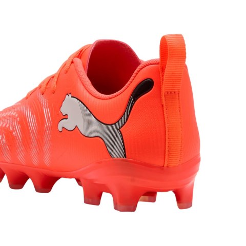 Buty piłkarskie dla dzieci Puma Future 9 Play FG/AG 108723 01 Puma