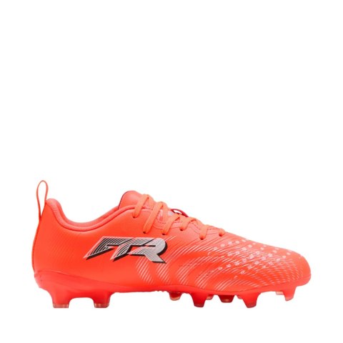 Buty piłkarskie dla dzieci Puma Future 9 Play FG/AG 108723 01 Puma