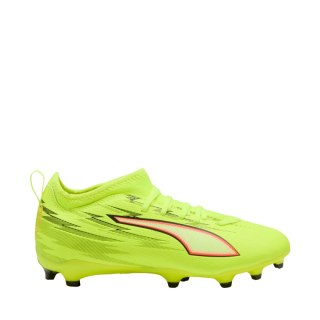 Buty piłkarskie dla dzieci Puma Ultra 6 Match FG/AG 108701 01 Puma