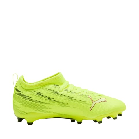 Buty piłkarskie dla dzieci Puma Ultra 6 Match FG/AG 108701 01 Puma