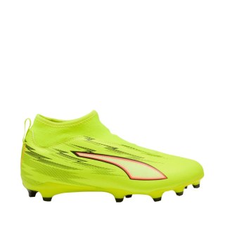 Buty piłkarskie dla dzieci Puma Ultra 6 Match+ LL FG/AG 108691 01 Puma