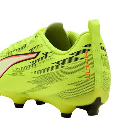 Buty piłkarskie dla dzieci Puma Ultra 6 Play FG/AG 108705 01 Puma