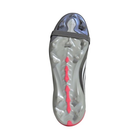 Buty piłkarskie dla dzieci adidas Predator Elite FT FG JR3311 Adidas