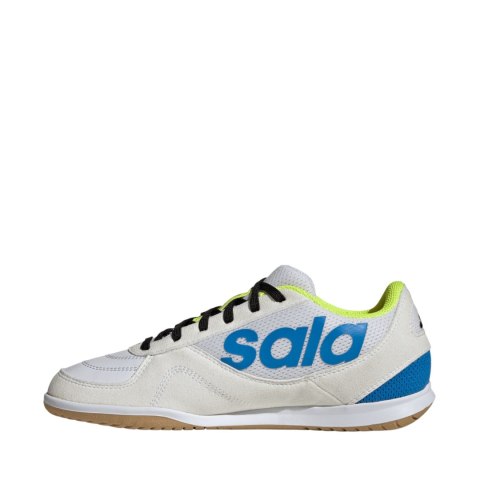 Buty piłkarskie dla dzieci adidas Top Sala Competition II IN JP6986 Adidas