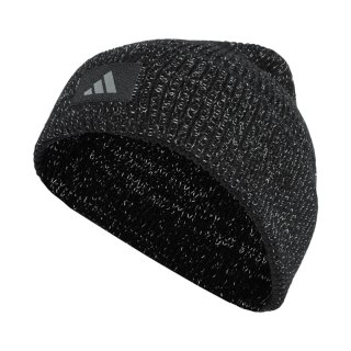 Czapka adidas Run Climawarm czarna JM3079 Adidas
